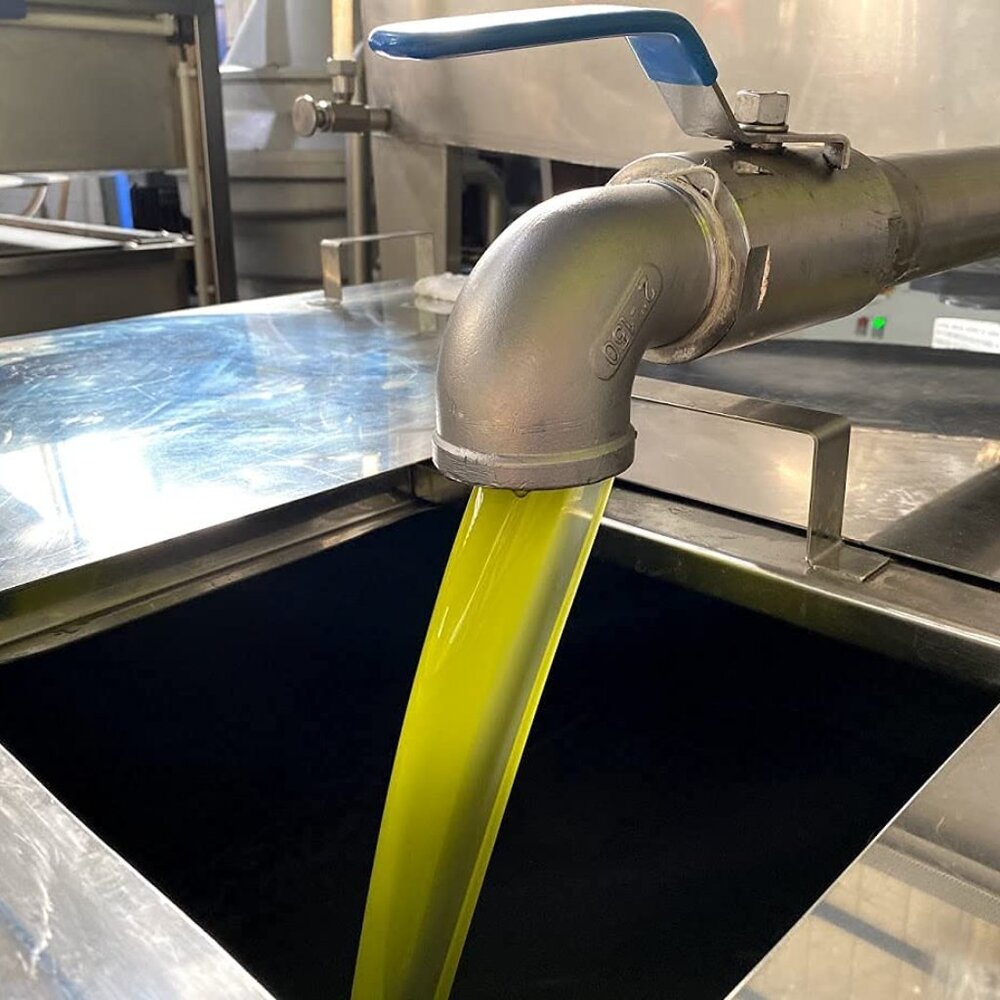 Liokareas HPEVOO Olive Oil - Picture 2 of 10